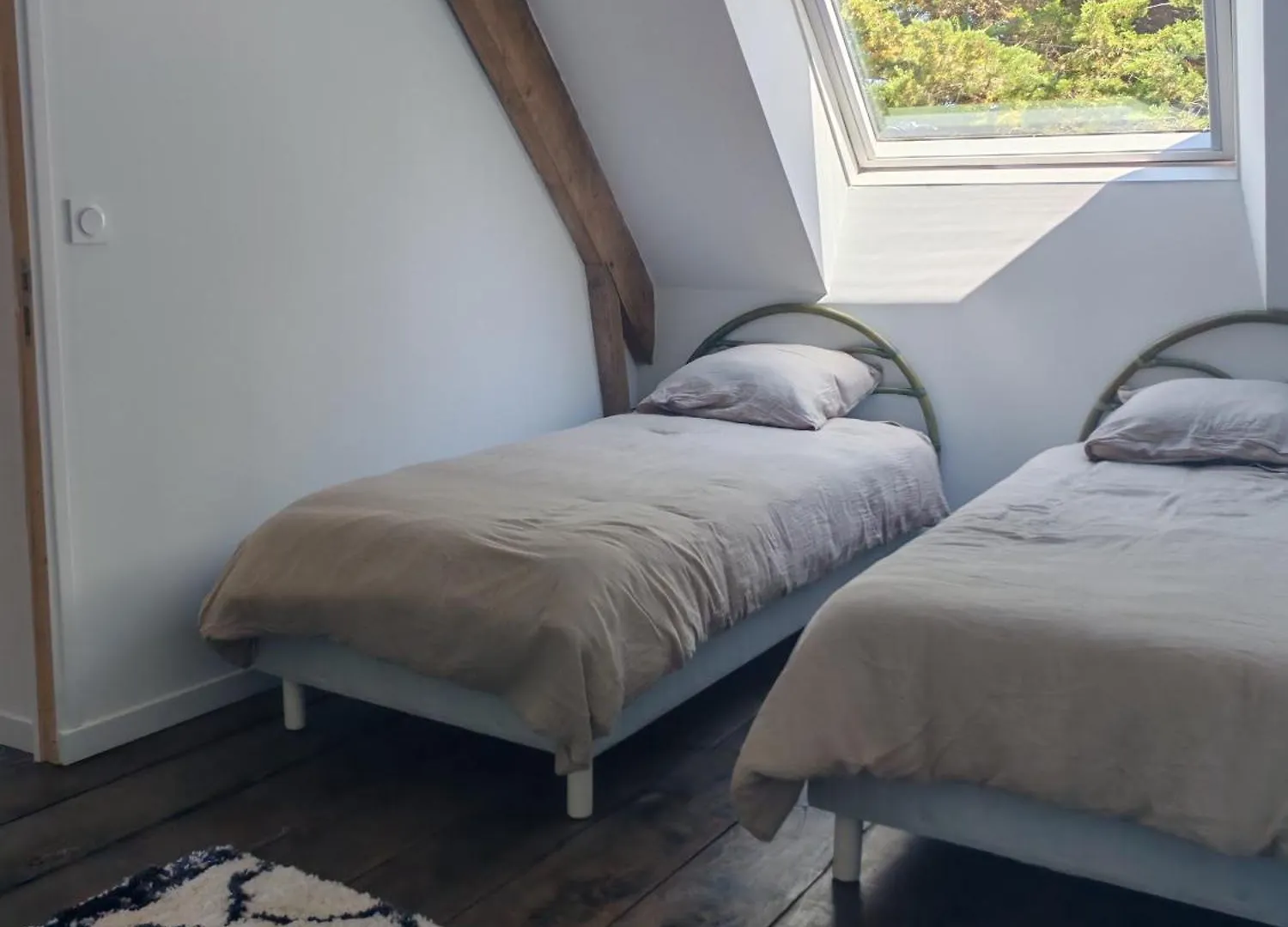 Maison En Pierres A 10 Min Des Plages, Golfe Du Morbihan Surzur Francia