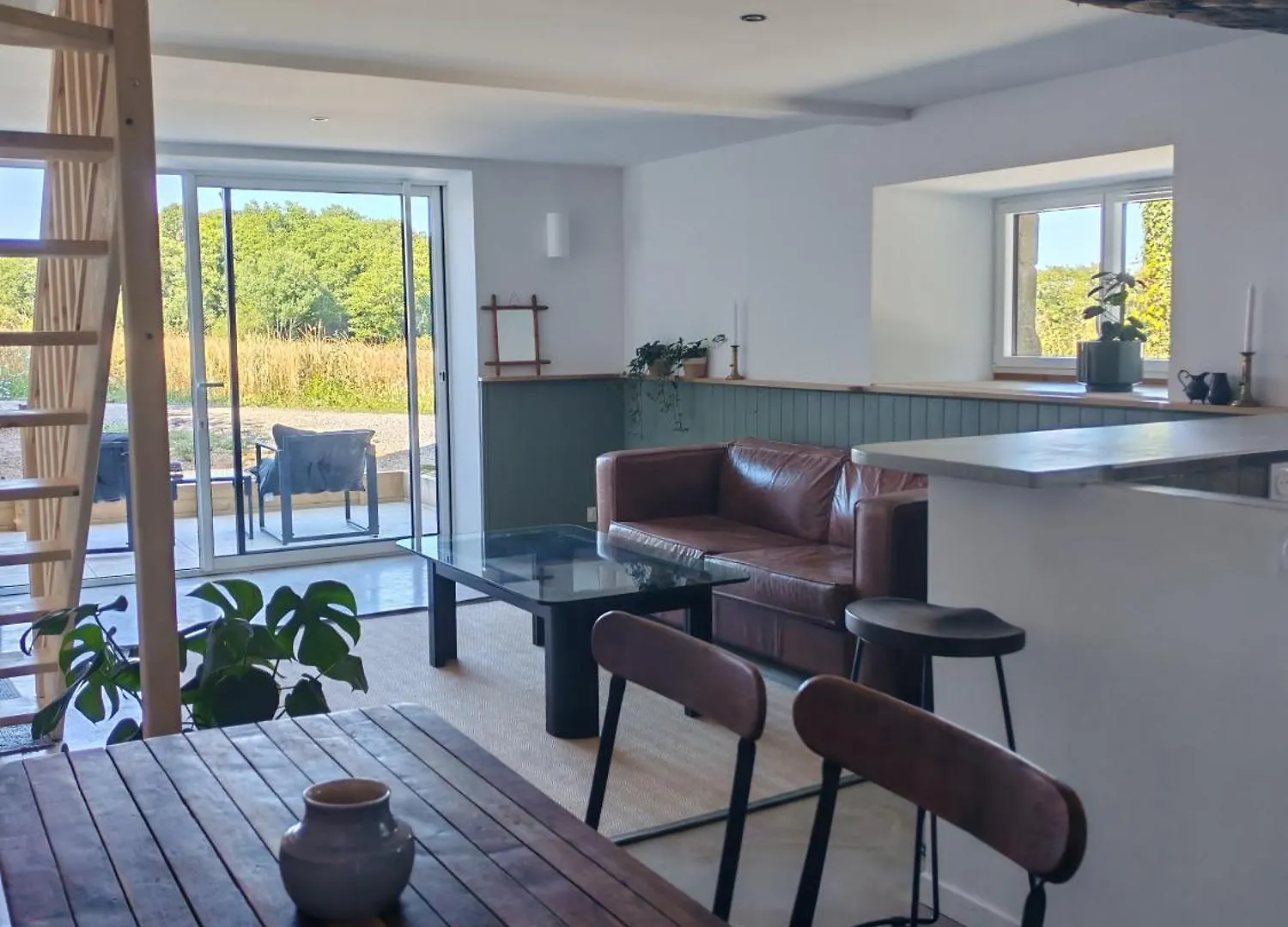 Maison En Pierres A 10 Min Des Plages, Golfe Du Morbihan Surzur Сasa de vacaciones