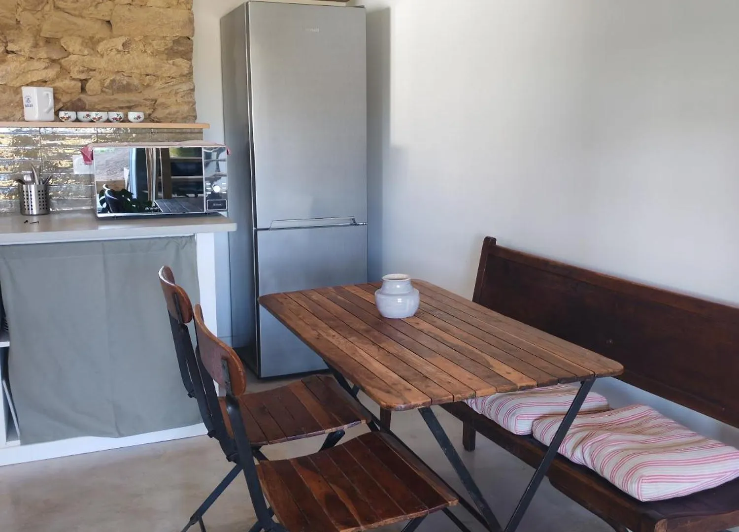 Maison En Pierres A 10 Min Des Plages, Golfe Du Morbihan Surzur