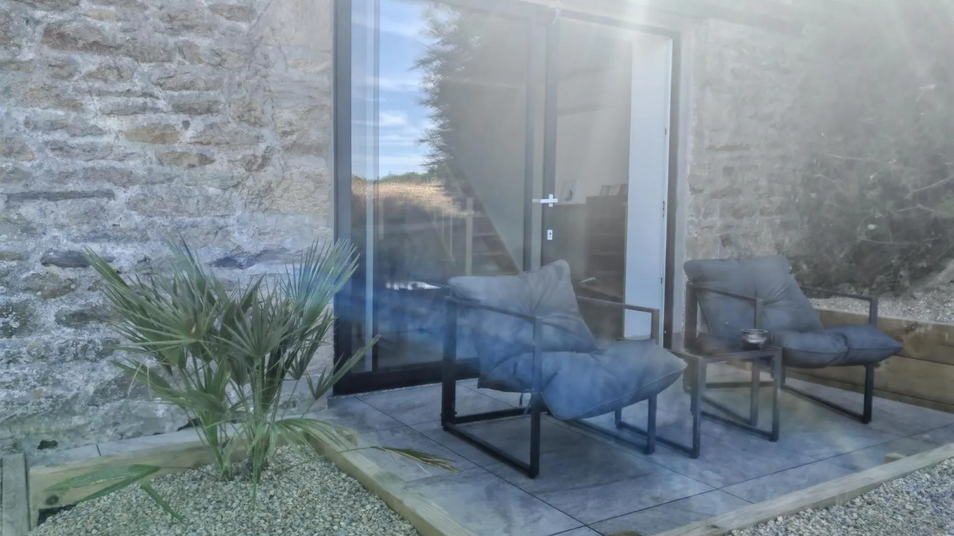 Maison En Pierres A 10 Min Des Plages, Golfe Du Morbihan Surzur Сasa de vacaciones