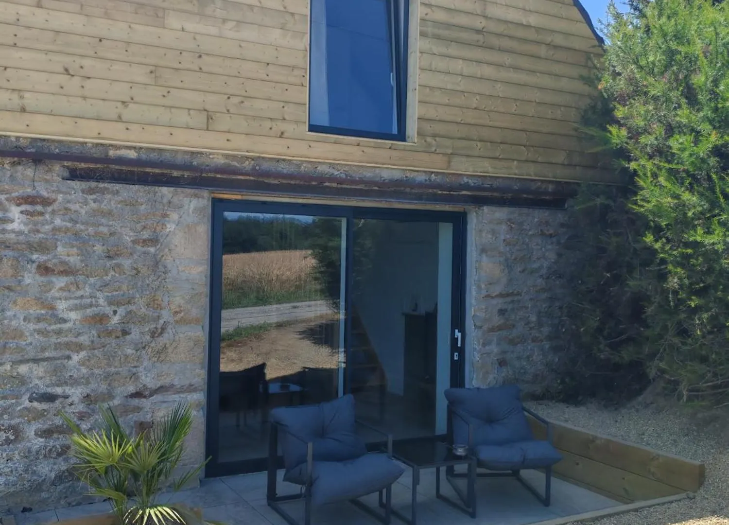 Maison En Pierres A 10 Min Des Plages, Golfe Du Morbihan Surzur Сasa de vacaciones