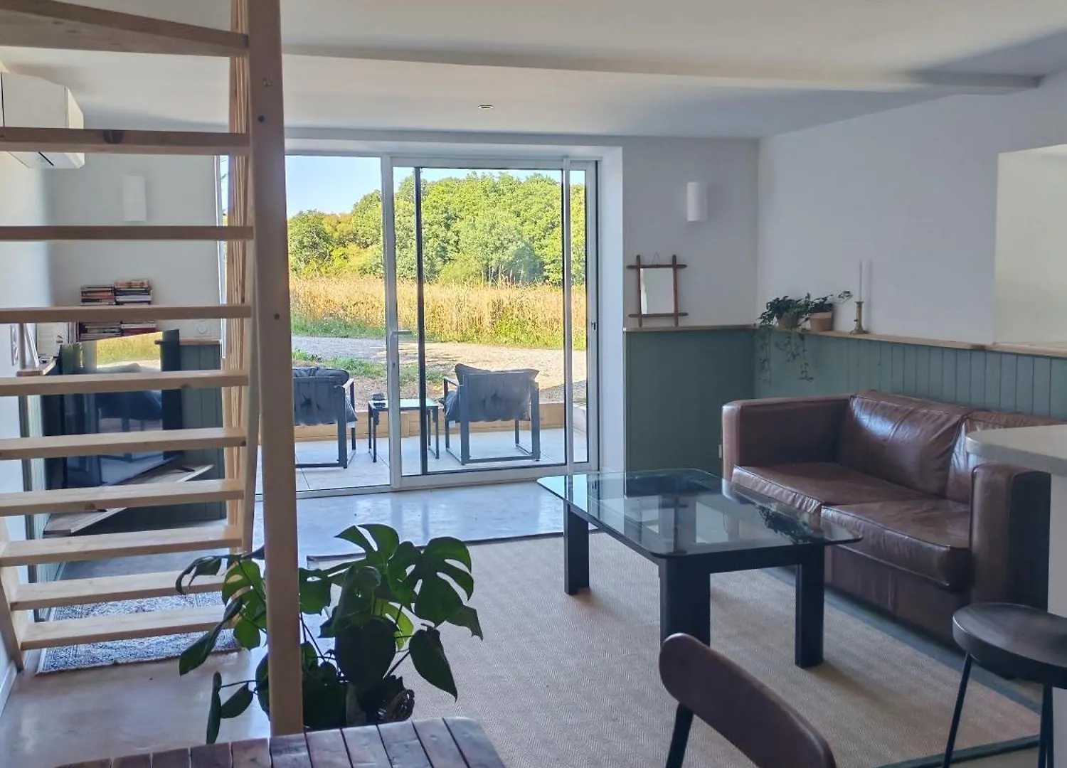 Maison En Pierres A 10 Min Des Plages, Golfe Du Morbihan Surzur