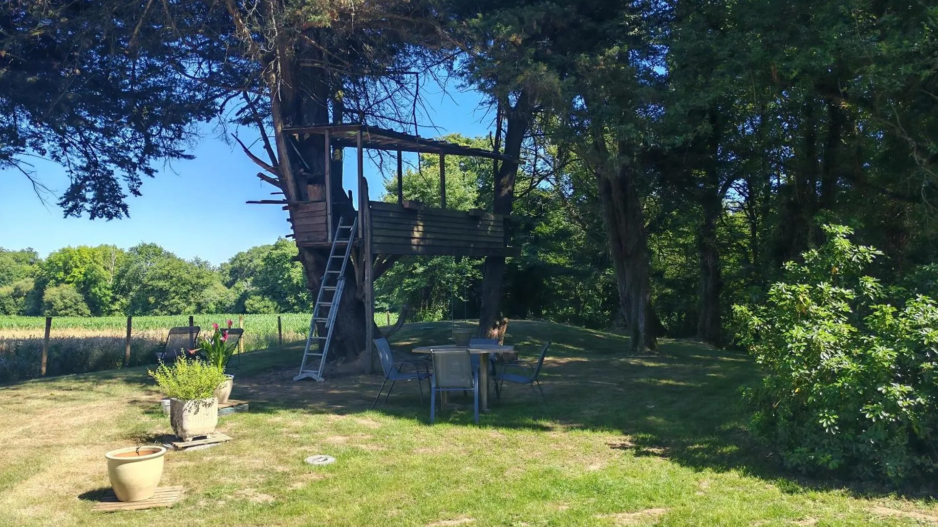 Maison En Pierres A 10 Min Des Plages, Golfe Du Morbihan Surzur 0*,